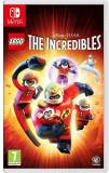 Игра NINTENDO Lego Incredibles для Nintendo Switch 5051892215275