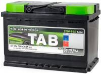 Аккумулятор TAB 70 Ah/12V  AGM Euro 213 070
