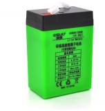 Аккумулятор Qisuo Li-ion 6V 8A QS-608