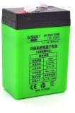 Аккумулятор Qisuo Li-ion 6V 10A QS-6010