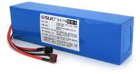 Аккумулятор Qisuo Li-ion 48V 8A QS-4808