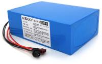 Аккумулятор Qisuo Li-ion 36V 20A QS-3620
