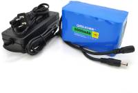 Аккумулятор Qisuo Li-ion 24V 9A QS-2409CH
