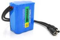 Аккумулятор Qisuo Li-ion 24V 3A QS-2403W