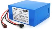 Аккумулятор Qisuo Li-ion 24V 20A QS-2420