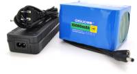Аккумулятор Qisuo Li-ion 24V 15A QS-2415CH