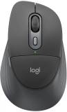Мышка Logitech Signature Comfort Plus M850L Wireless/USB-C Graphi 910-007715