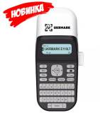 Принтер Ukrmark E110LT, Bluetooth, QR та штрих-коди, сумісний з ка 900450