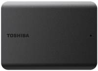 Накопитель Toshiba 2.5