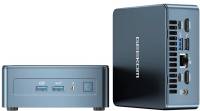 Моноблок GEEKOM IT12 Mini PC / Ultra5 125U, 16, 512, WIN11Pro GMIT12U5125U-16512-EU