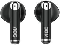 Наушники AOC ACT2504BK Black ACT2504BK/00