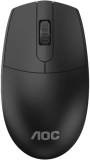 Мышка AOC MS230B Wireless Black MS230B/LA