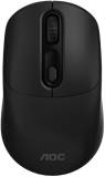 Мышка AOC MS210B Wireless/Bluetooth Black MS210B/LA