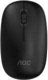 Мышка AOC MS200B Wireless Black MS200B/LA