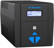 ИБП Tescom LEO 1000AP 1000VA 600W LEO1000