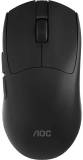 Мышка AOC GM220B Wireless/Bluetooth/USB Black GM220B/LA