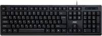 Клавиатура AOC KB100B USB UA Black KB100B/97
