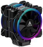 Кулер Alseye H120D-4.0 (Black) AS.01.02.0009