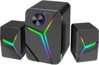 Акустика Meetion SP2111 Black MT-SP2111BT-A