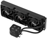 Кулер Alseye Q360 Plus(Black) AS.02.11.0019