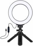 Штатив Puluz Ring USB LED lamp PKT3059B 6.2