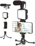 Штатив PIKO Vlogging Kit PVK-02LM 1283126515095