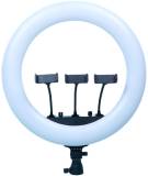 Штатив Rtako LED лампа AR-GTB01-22S 22