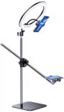 Штатив Rtako ZJ-FP02 QUADRANGULAR BAS E OVERHEAD BRACKET 6975523007277