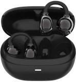 Наушники Canyon OWS Ear Clips OnFlow 14 Black CNS-TWS14B