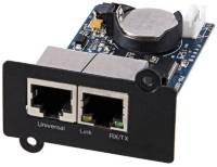 Аксеcсуар PowerWalker SNMP Card 2 Manager 10131008
