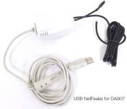 Аксеcсуар Powercom NetFeeler 3 USB PK621C NetFeeler.3.USB.PK621C