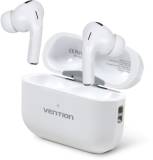 Наушники Vention Echo Lite E11 Pro White NBVW0-Pro