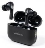 Наушники Vention Echo Lite E11 Pro Black NBVB0-Pro