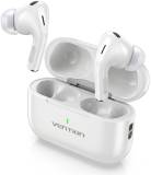 Наушники Vention Echo Lite E11 Plus White NBVW0-Plus