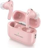 Наушники Vention Echo Lite E11 Plus Pink NBVP0-Plus