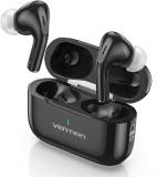 Наушники Vention Echo Lite E11 Plus Black NBVB0-Plus