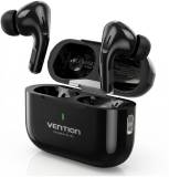 Наушники Vention Echo Lite E11 Black NBVB0