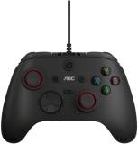 Манипулятор AOC GC100 6in1 USB Black GC100B/LA