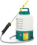 Опрыскиватель VOLTRONIC KY-5L4A, 5л, індикатор заряду, ЗУ, акумулятор 4А,