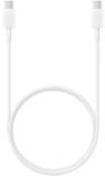 Зарядка Samsung USB-C to USB-C 1.0m white EP-DA705BWRGRU