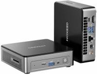 Моноблок GEEKOM Air12 Mini PC 2026 Edition / Pentium Gold 7505, 8, GMAIR12PT7505-8512-EU