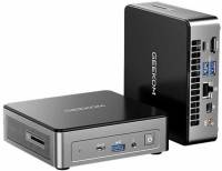 Моноблок GEEKOM Air12 Mini PC 2026 Edition / Pentium Gold 7505,  1 GMAIR12PT7505-16512-EU