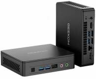 Моноблок GEEKOM Air12 Lite Mini PC / N95, 8, 256, WIN11Pro GMAIR12LITEN95-8256-EU