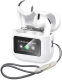 Наушники BAVIN BAVIN-82 Hi-Res LCD Tough White HB-BA-82-WH