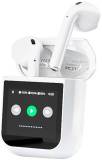 Наушники BAVIN BAVIN-81 Hi-Res LCD Tough White HB-BA-81-WH