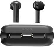 Наушники BAVIN BAVIN-79 Hi-Res Black HB-BA-79-BK