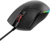 Мышка BAVIN G-K-995 RGB Optical USB DPI Black G-K-995-BK