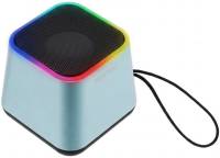 Акустика Newvew NV-9203 RGB/BT/USB/TF/FM Blue NWVW-NV-9203-BL