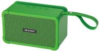 Акустика Newvew NV-9193 BT/USB/TF/FM Green NWVW-NV-9193-GN