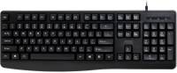 Клавиатура AOC KB120B USB UA Black KB120B/97